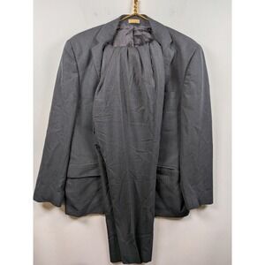 Brooks Brothers Regent-Fit Blazer 42S REDA Italy Wool Brookscool Gray Sport Coat